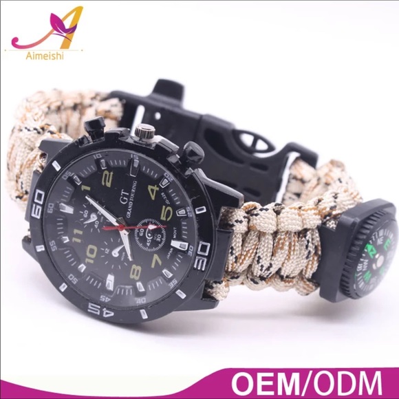 Survival watches - Picture 3 of 3